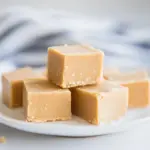 Peanut Butter Fudge
