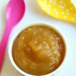 Pear Apple Butter