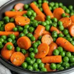 Peas and Carrots