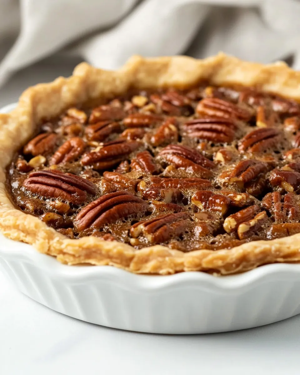 Pecan Pie