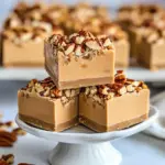 Pecan Pie Fudge