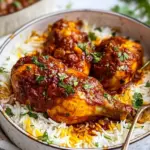 Persian Chicken