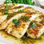 Pesto Ranch Chicken