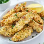 Piada Chicken Tenders