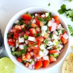 Pico de Gallo