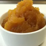 Pineapple Jam