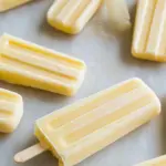 Pineapple Orange Creamsicle