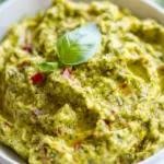 Pistachio Pesto