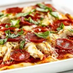 Pizza Chicken