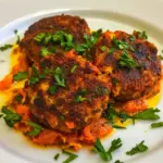 Polish Chicken Patties