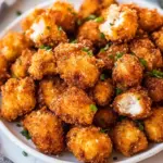 Popcorn Chicken