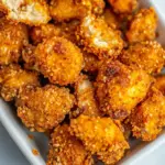 Popcorn Chicken