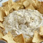 Poppy Seed Chicken Dip Recipe