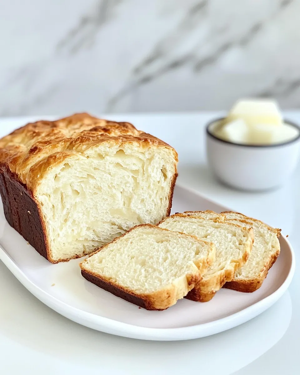 Potato Bread