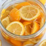 Preserved Lemons