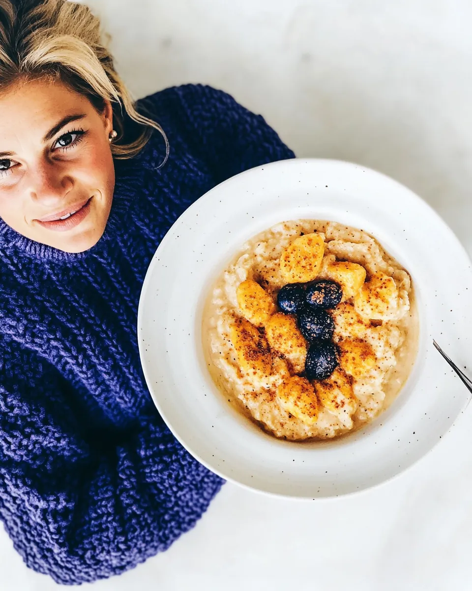 Princess Diana’s Breakfast