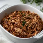 Pulled Chicken