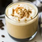 Pumpkin Spice Coffee Protein Shake