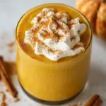 Pumpkin Spice Smoothie