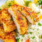 Parmesan Chicken