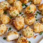 Ranch Chicken Bites