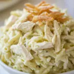 Rice-a-Roni Chicken Salad