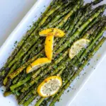 Roasted Asparagus
