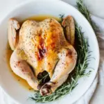 Roasted Chicken