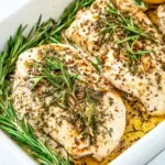 Rosemary Chicken