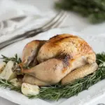 Rotisserie Style Chicken