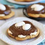 S'mores Cookies