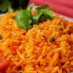 Salsa Rice