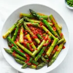 Sambal Asparagus