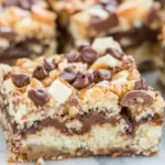 Seven Layer Bars