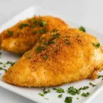 Shake and Bake Chicken