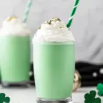 Shamrock Shake