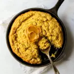 Skillet Cornbread