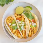 Slow Cooker Chicken Tacos