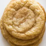 Snickerdoodles