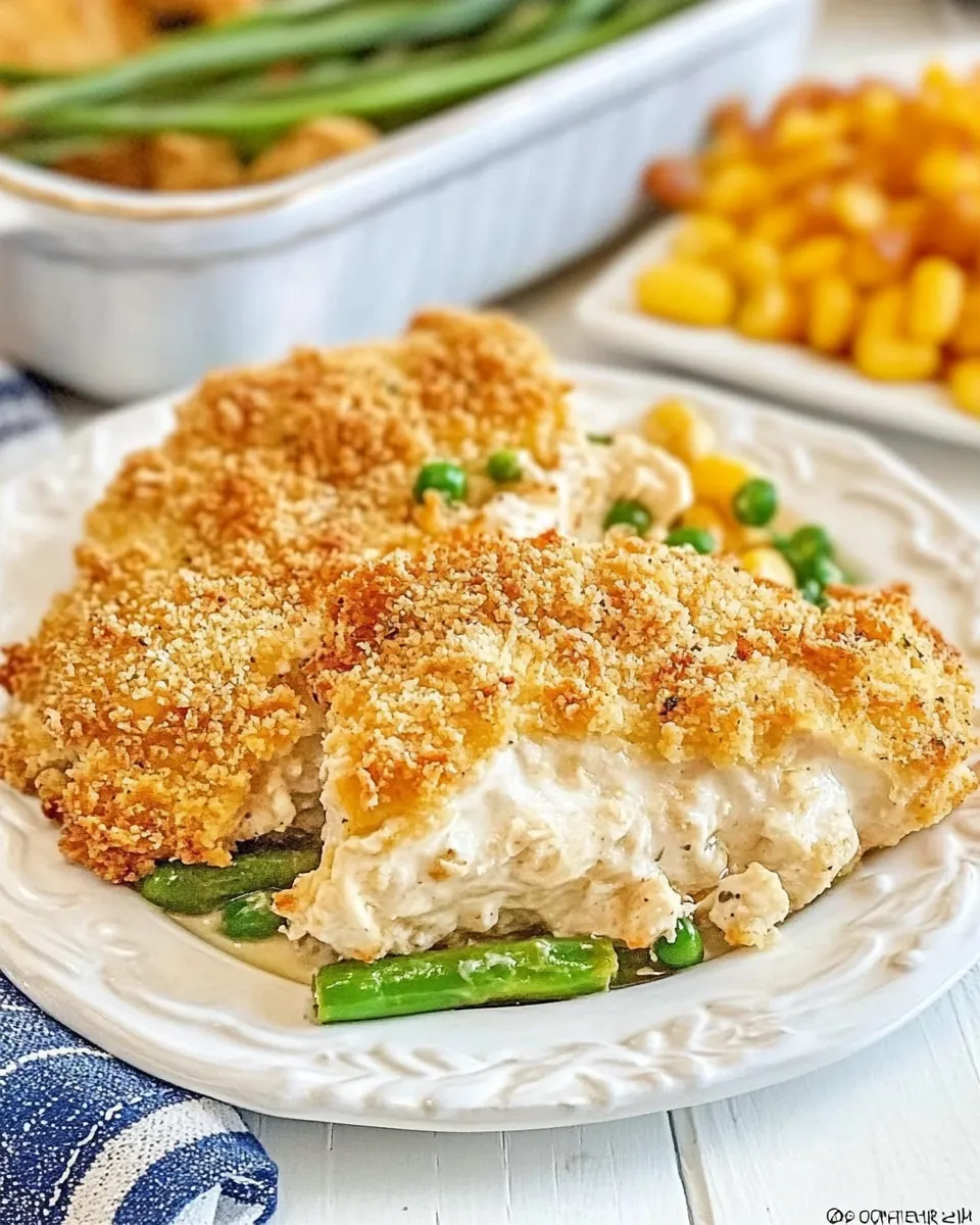 Sour Cream Chicken