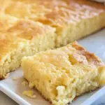 Sour Cream Cornbread