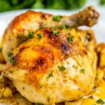 Southern Baked Chicken