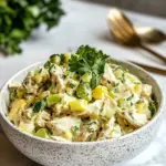 Southern Chicken Salad