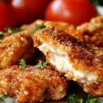 Southern Fried Chicken