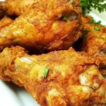 Southern Fried Chicken