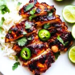Southwest Chicken