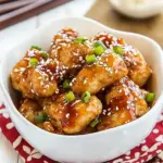 Spicy Asian Chicken