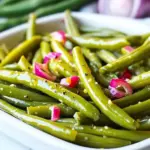 Spring Green Beans