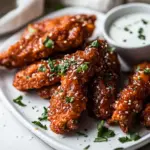 Sriracha Honey Chicken Tenders