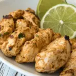 Sriracha Lime Chicken Marinade